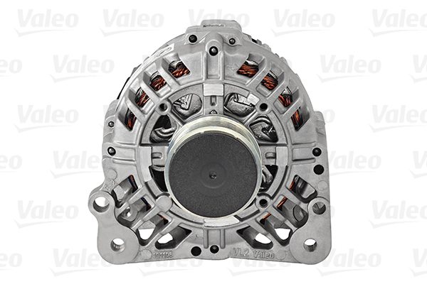 Valeo Alternator/Dynamo 200009