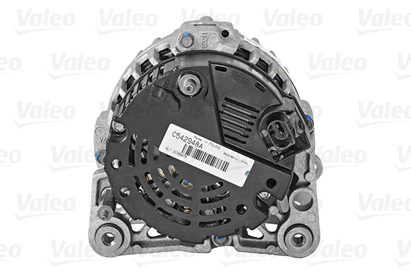 Valeo Alternator/Dynamo 200009