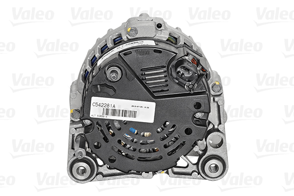 Valeo Alternator/Dynamo 200033