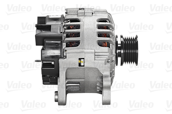 Valeo Alternator/Dynamo 200033