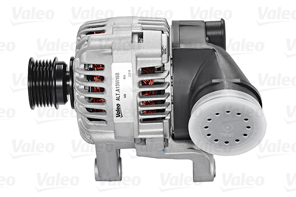 Valeo Alternator/Dynamo 200040