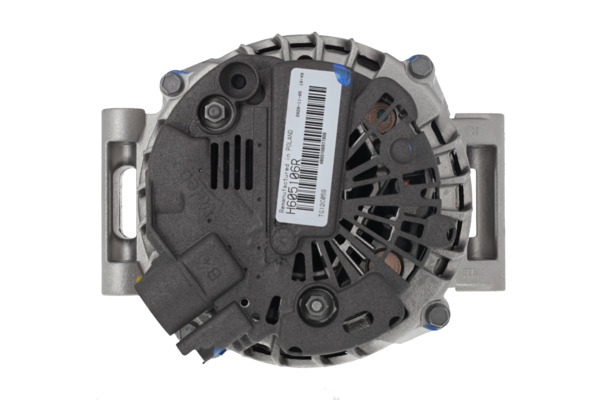 Valeo Alternator/Dynamo 200215