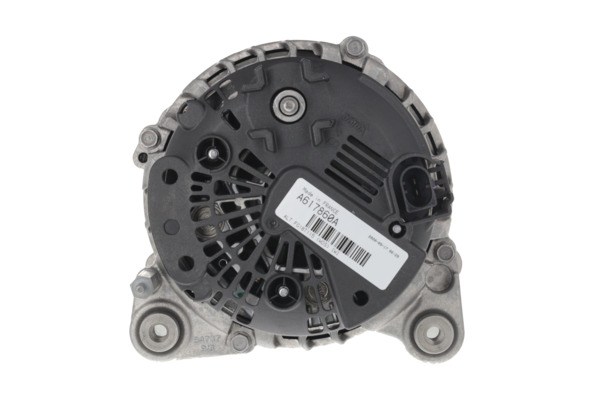 Valeo Alternator/Dynamo 200233