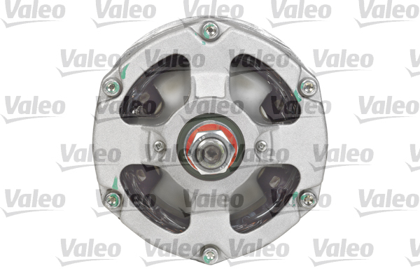 Valeo Alternator/Dynamo 432776