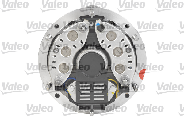 Valeo Alternator/Dynamo 432776