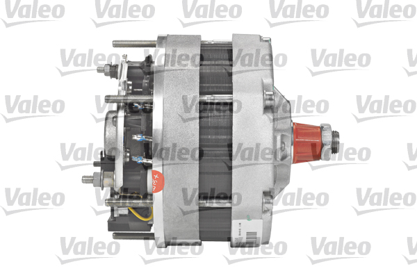 Valeo Alternator/Dynamo 432776