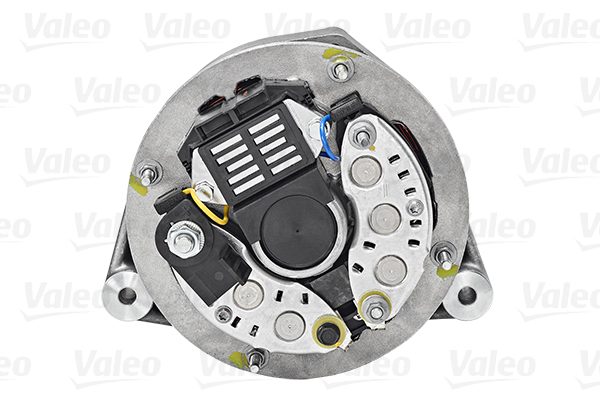 Valeo Alternator/Dynamo 432797