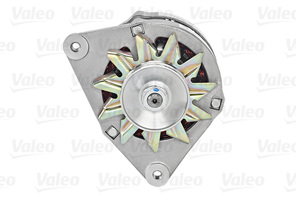 Valeo Alternator/Dynamo 432836