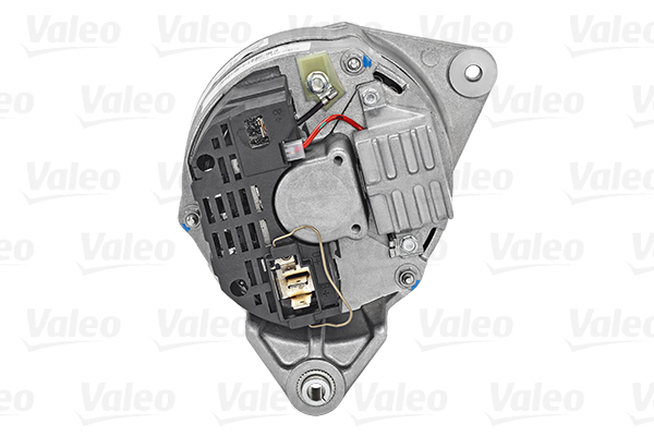 Valeo Alternator/Dynamo 432836