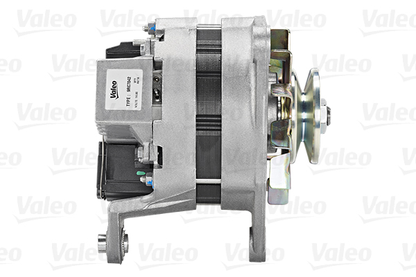 Valeo Alternator/Dynamo 432836