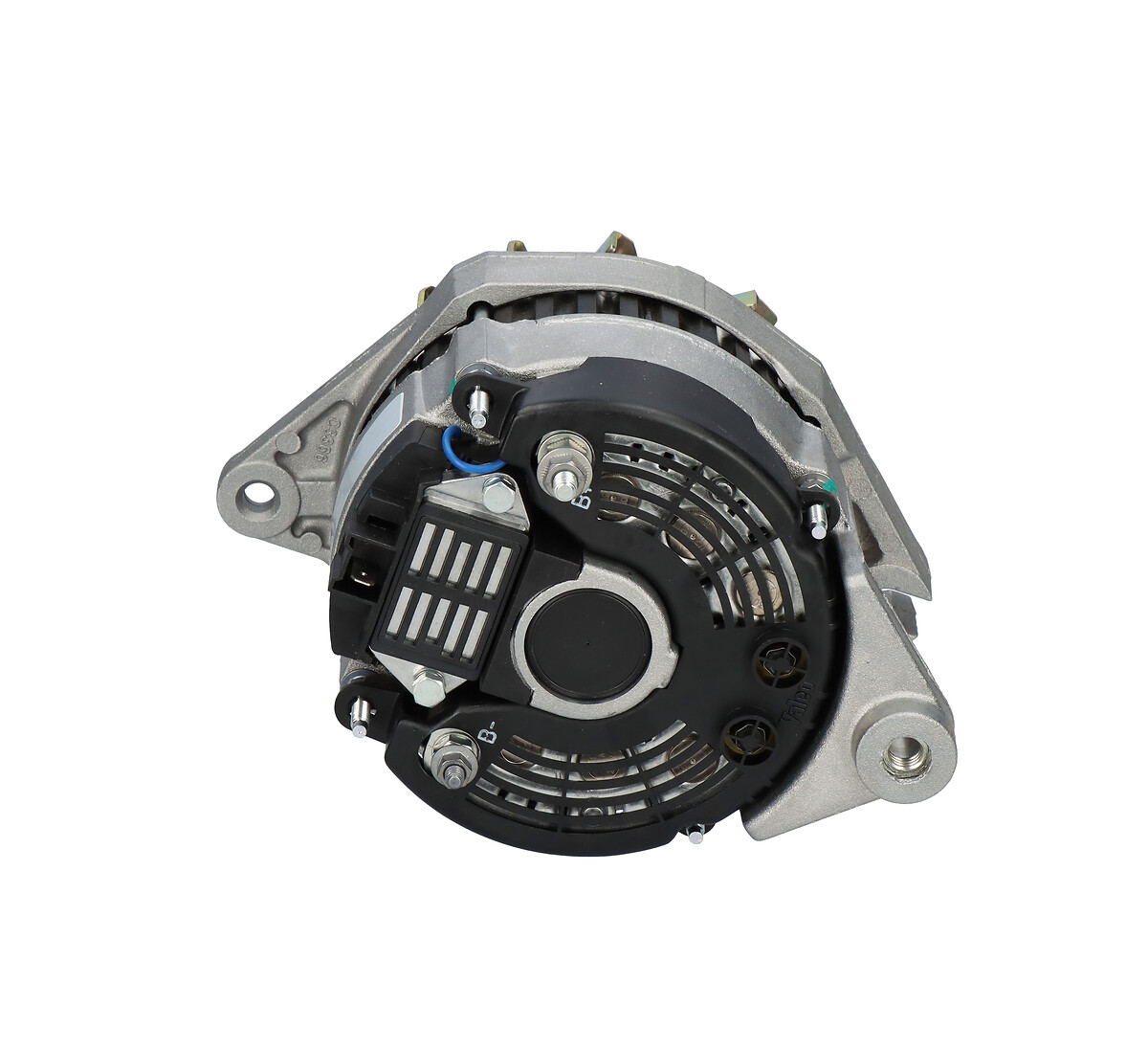 Valeo Alternator/Dynamo 433457