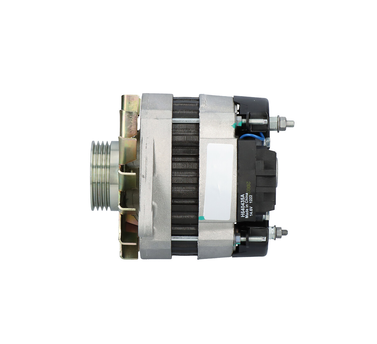 Valeo Alternator/Dynamo 433457