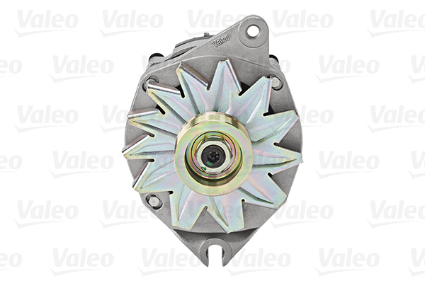 Valeo Alternator/Dynamo 433487