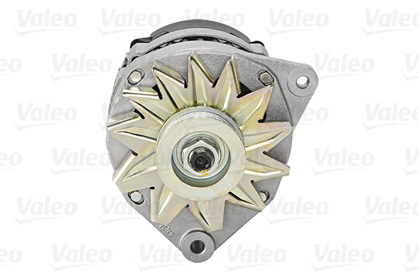 Valeo Alternator/Dynamo 433488