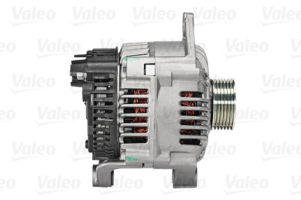 Valeo Alternator/Dynamo 436346