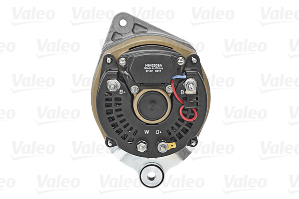 Valeo Alternator/Dynamo 436351