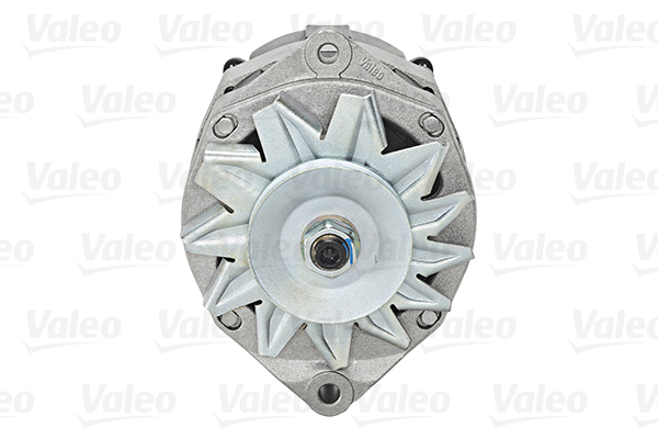 Valeo Alternator/Dynamo 436452