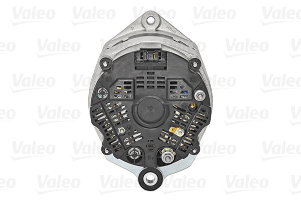 Valeo Alternator/Dynamo 436452