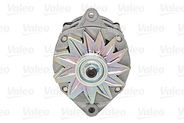 Valeo Alternator/Dynamo 436472