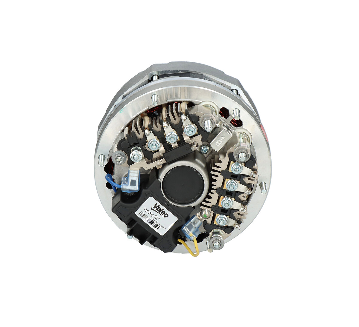 Valeo Alternator/Dynamo 436599