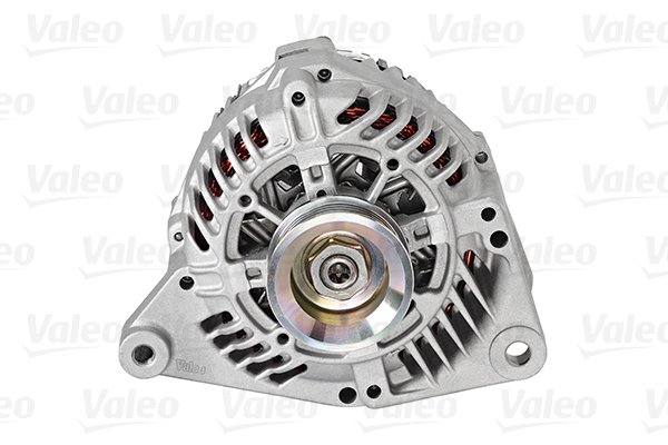 Valeo Alternator/Dynamo 436640