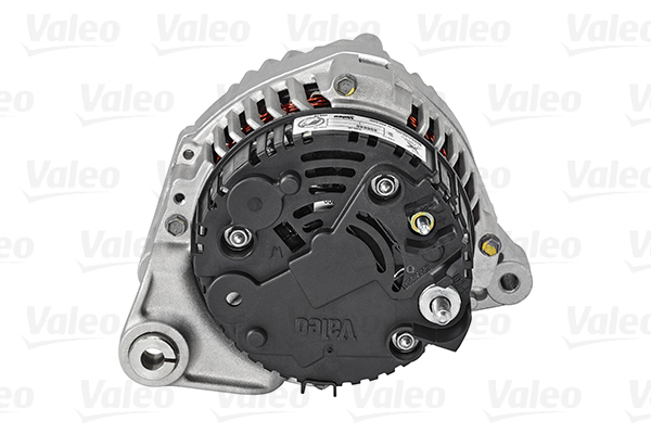 Valeo Alternator/Dynamo 436640