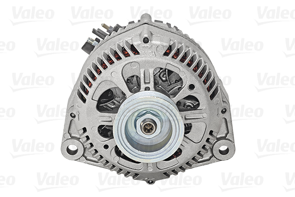 Valeo Alternator/Dynamo 436643