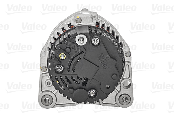 Valeo Alternator/Dynamo 436644