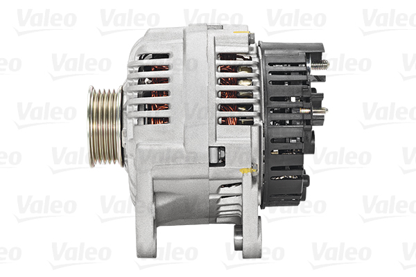 Valeo Alternator/Dynamo 436644