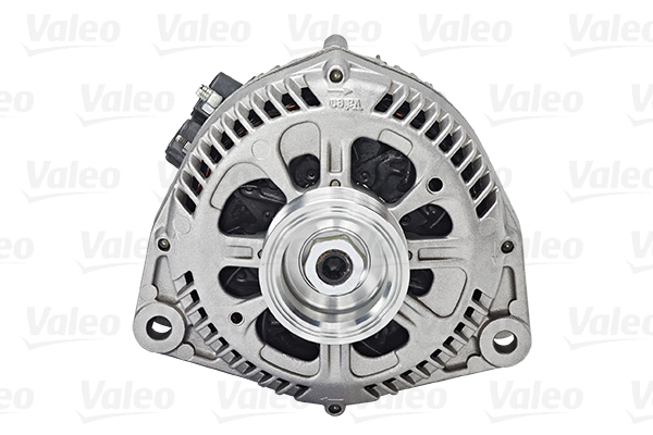 Valeo Alternator/Dynamo 436671