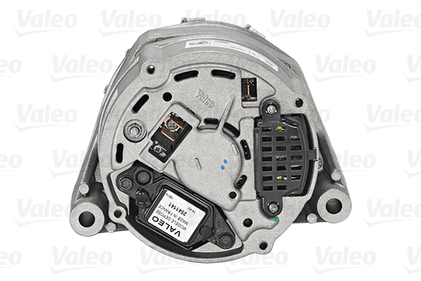 Valeo Alternator/Dynamo 436785