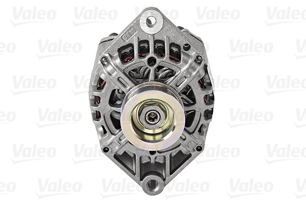 Valeo Alternator/Dynamo 437112