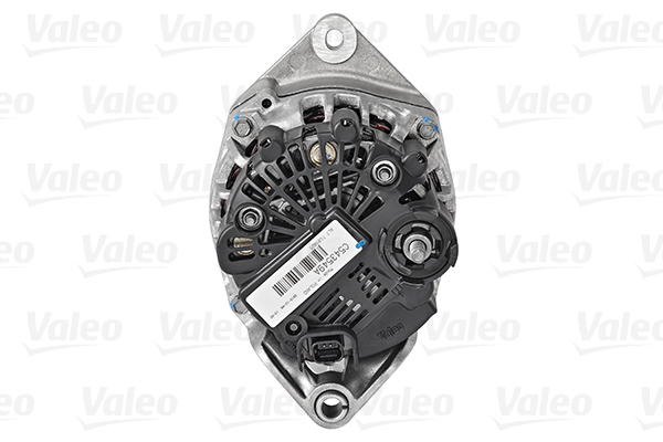 Valeo Alternator/Dynamo 437112