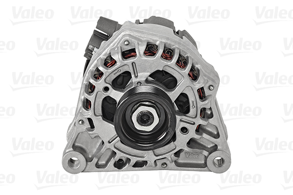 Valeo Alternator/Dynamo 437137