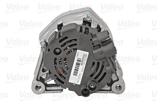 Valeo Alternator/Dynamo 437137