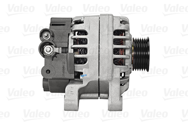 Valeo Alternator/Dynamo 437137