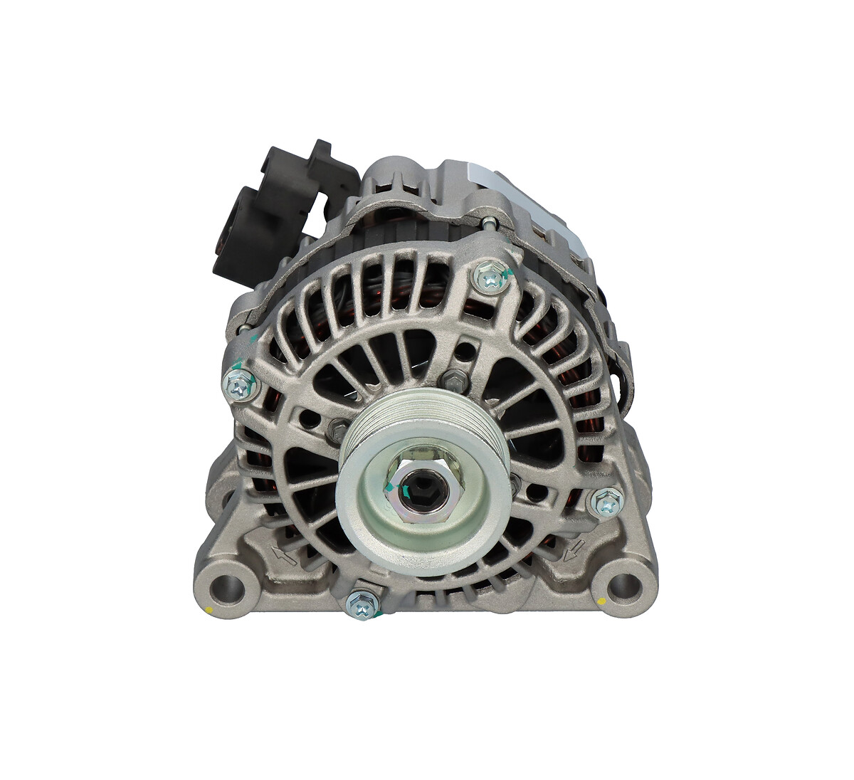 Valeo Alternator/Dynamo 437138