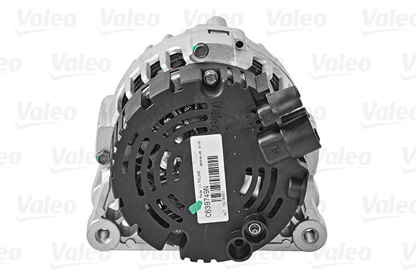 Valeo Alternator/Dynamo 437139