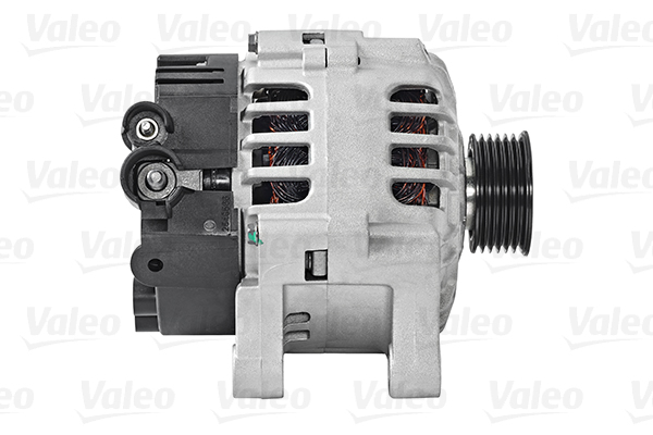 Valeo Alternator/Dynamo 437139