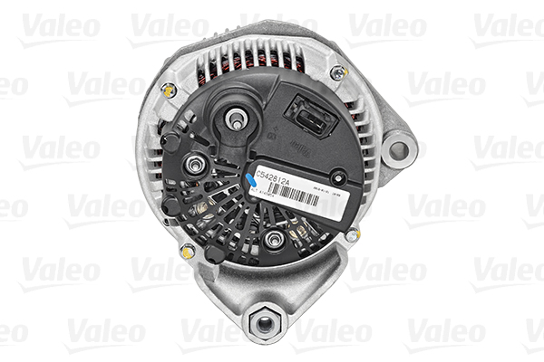 Valeo Alternator/Dynamo 437160