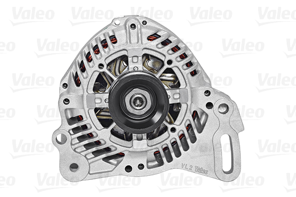 Valeo Alternator/Dynamo 437172