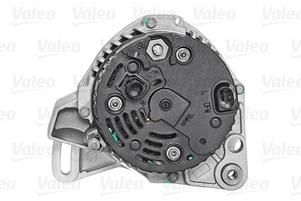 Valeo Alternator/Dynamo 437172