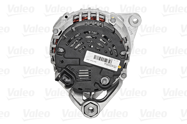 Valeo Alternator/Dynamo 437176