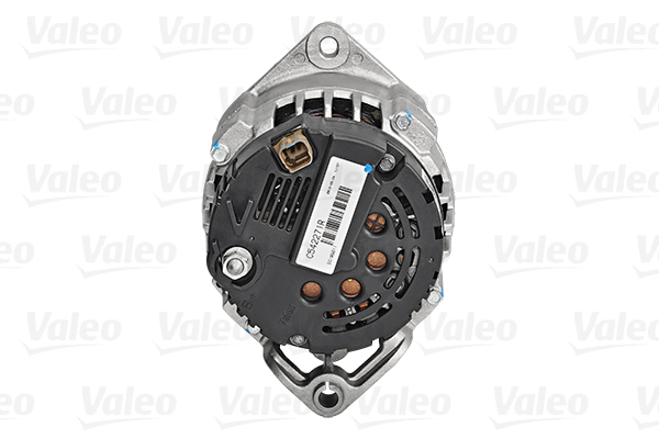 Valeo Alternator/Dynamo 437183