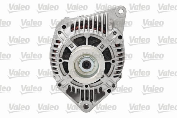 Valeo Alternator/Dynamo 437202