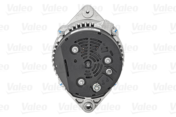 Valeo Alternator/Dynamo 437213