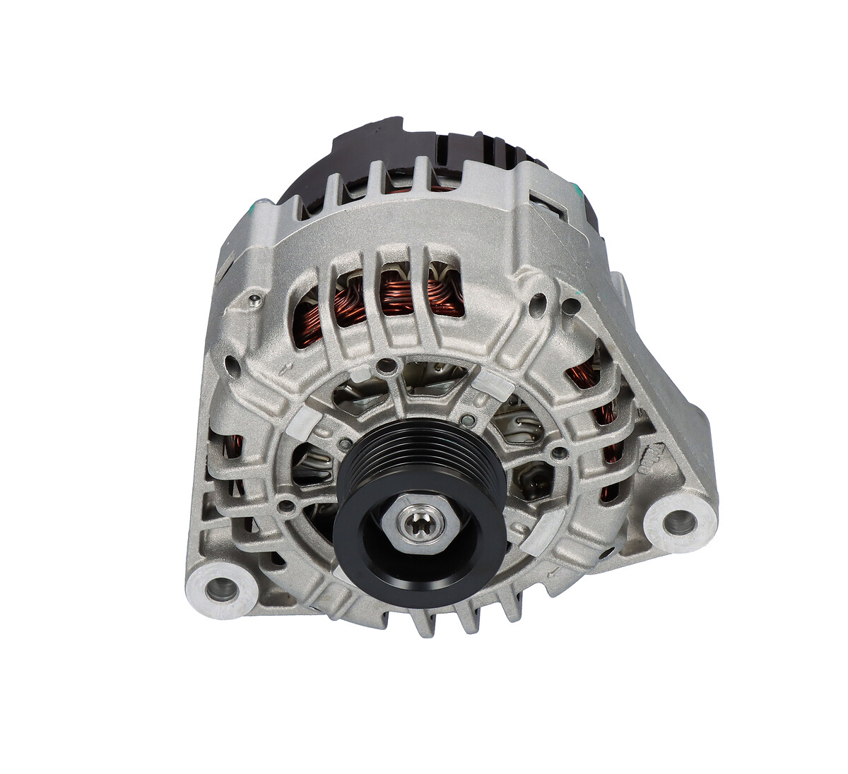 Valeo Alternator/Dynamo 437224