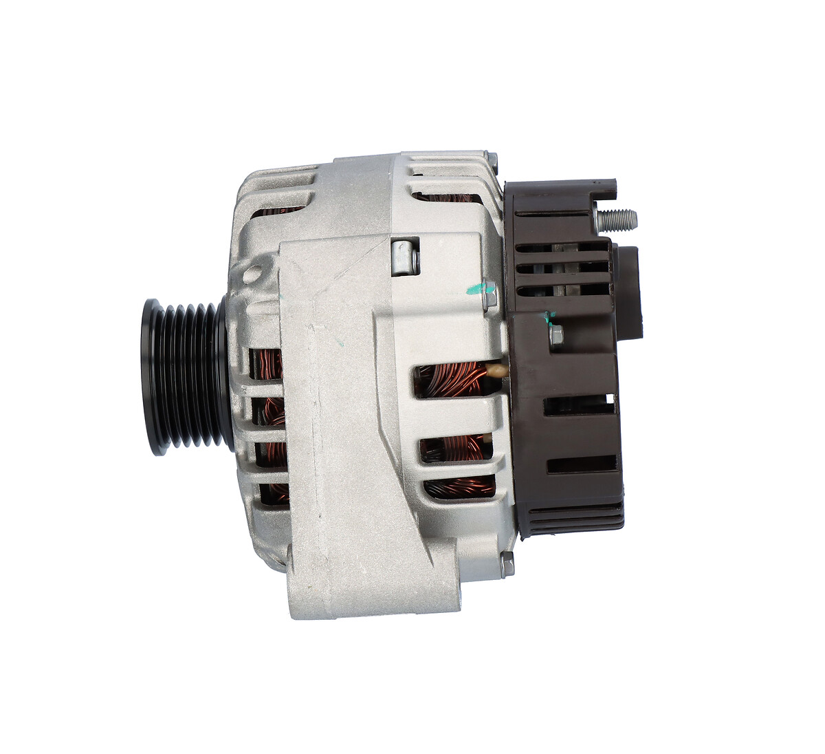 Valeo Alternator/Dynamo 437224