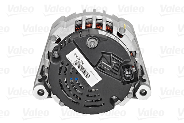 Valeo Alternator/Dynamo 437312