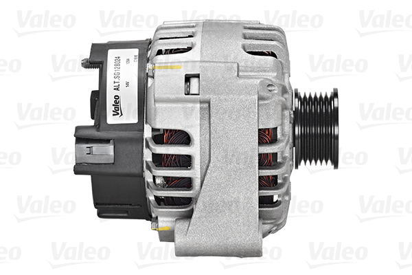 Valeo Alternator/Dynamo 437312
